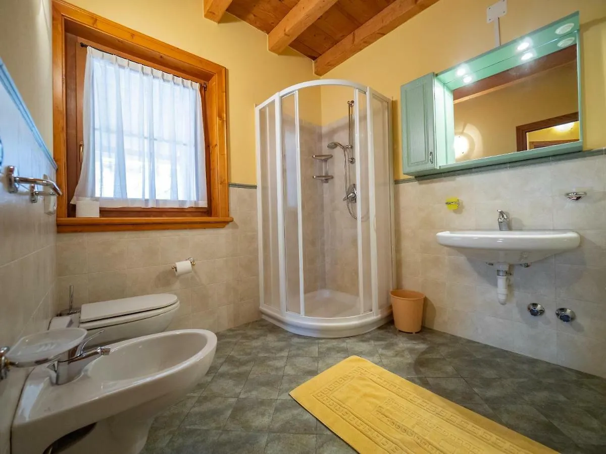 Chalet Deshana Myholidaylivigno