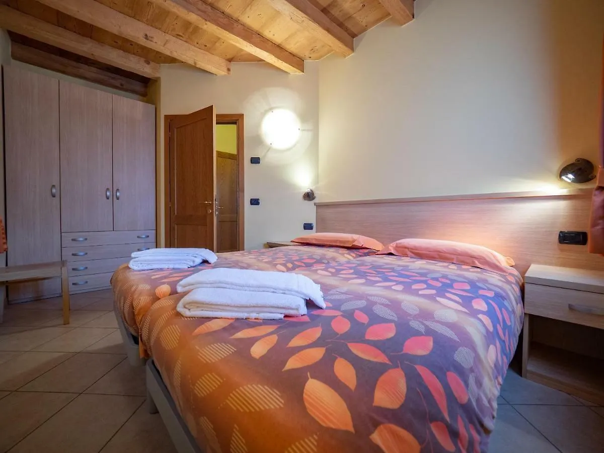 Chalet Deshana Myholidaylivigno 0*, Livigno Italy