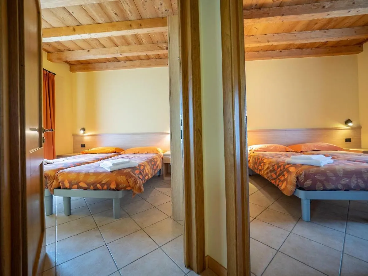 Apartment Chalet Deshana Myholidaylivigno Italy