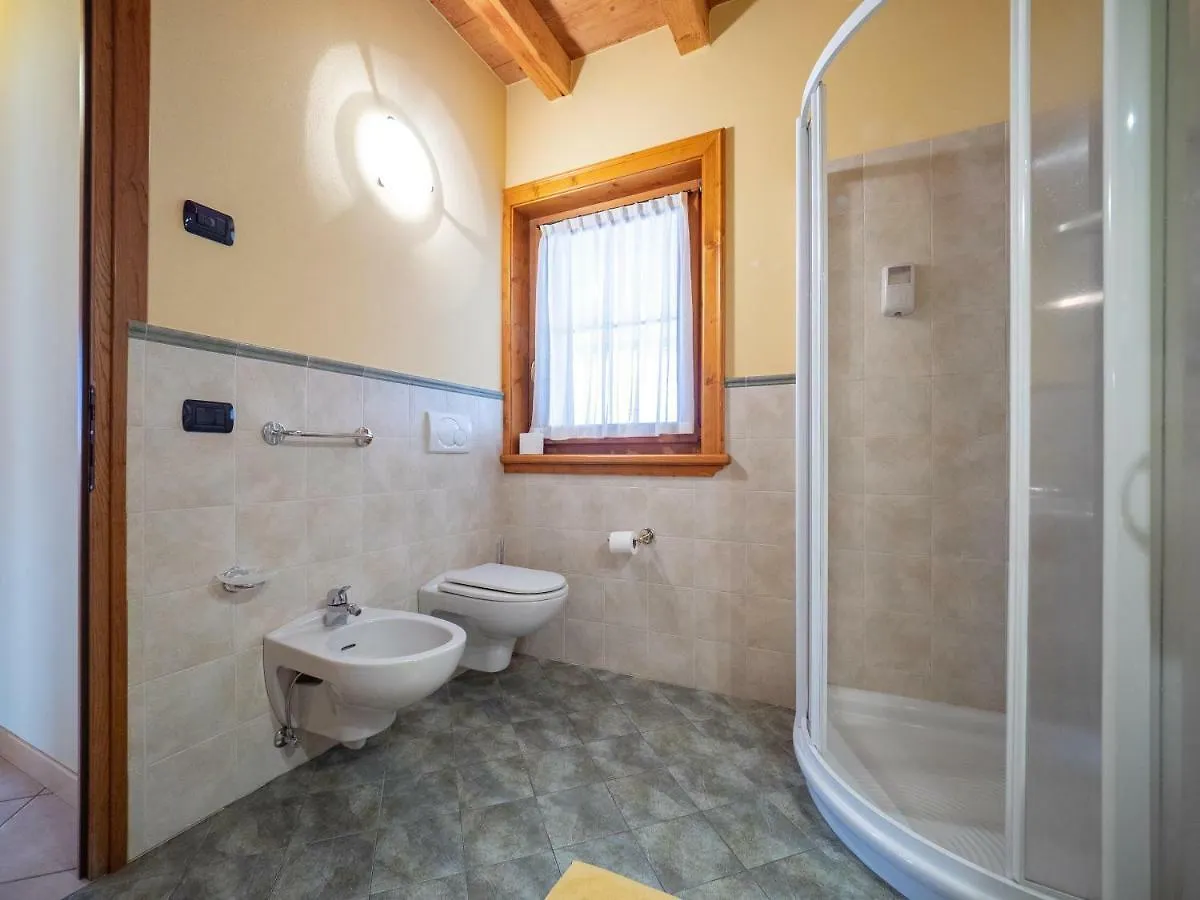 Chalet Deshana Myholidaylivigno Livigno