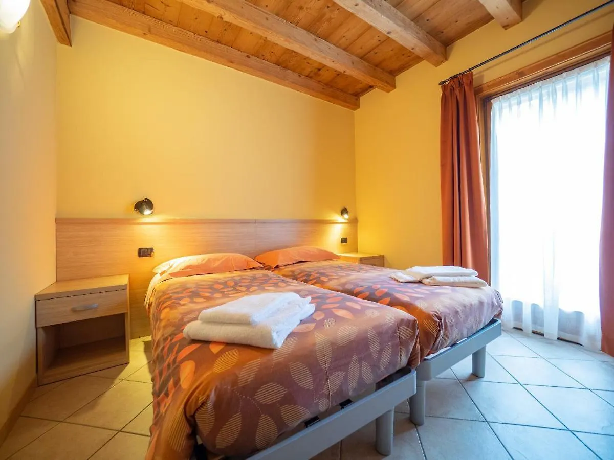 Chalet Deshana Myholidaylivigno Apartment