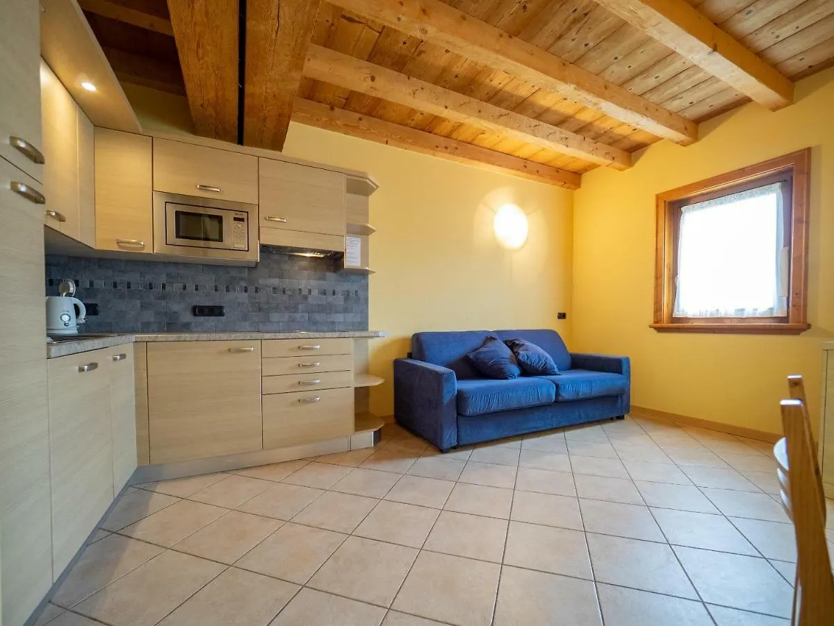 Chalet Deshana Myholidaylivigno