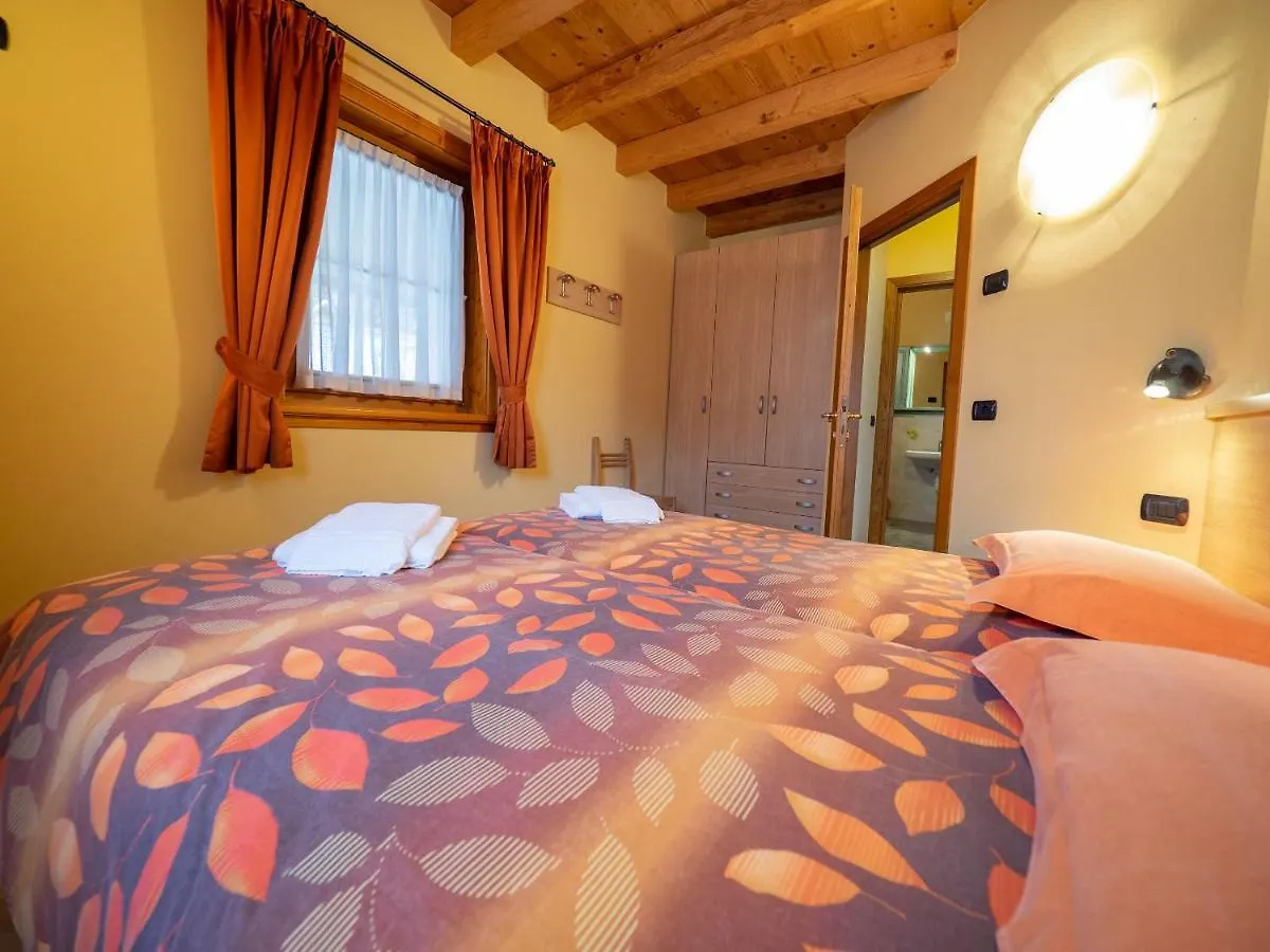 Apartment Chalet Deshana Myholidaylivigno