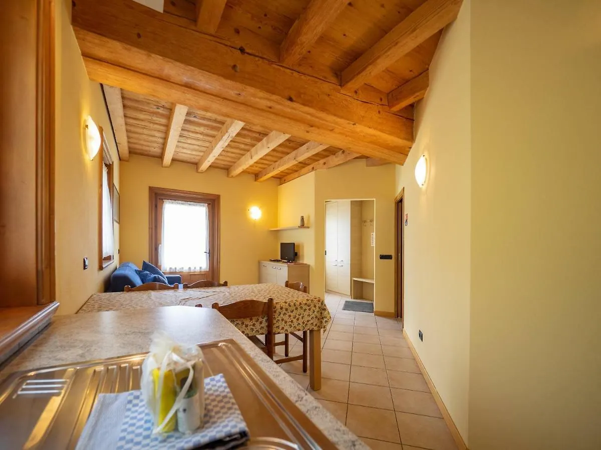 Chalet Deshana Myholidaylivigno 0*, Livigno Italy