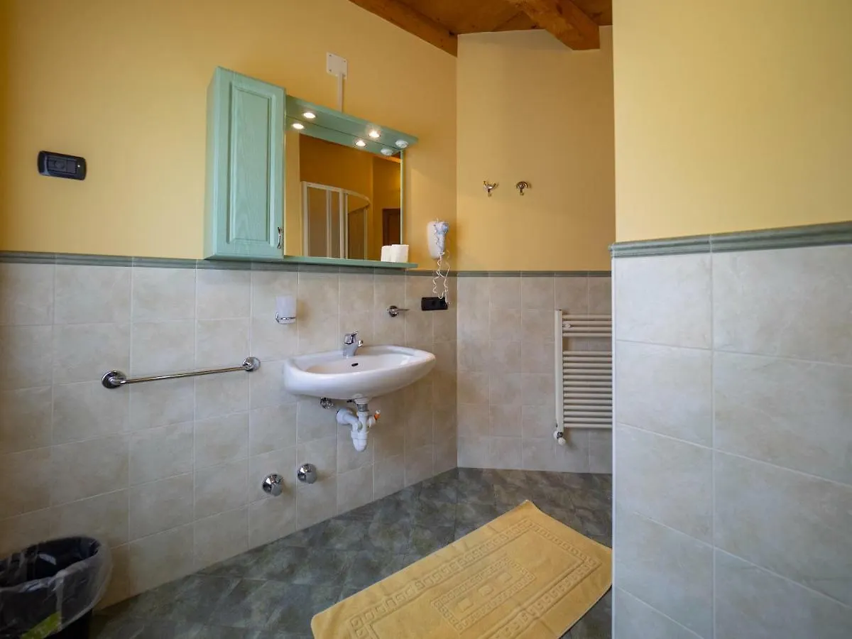 Chalet Deshana Myholidaylivigno Apartment Livigno