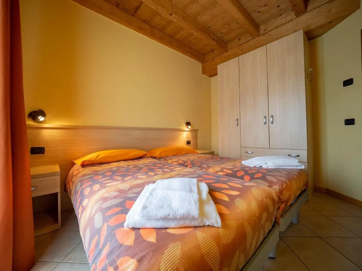 Chalet Deshana Myholidaylivigno 0*, Livigno Italy