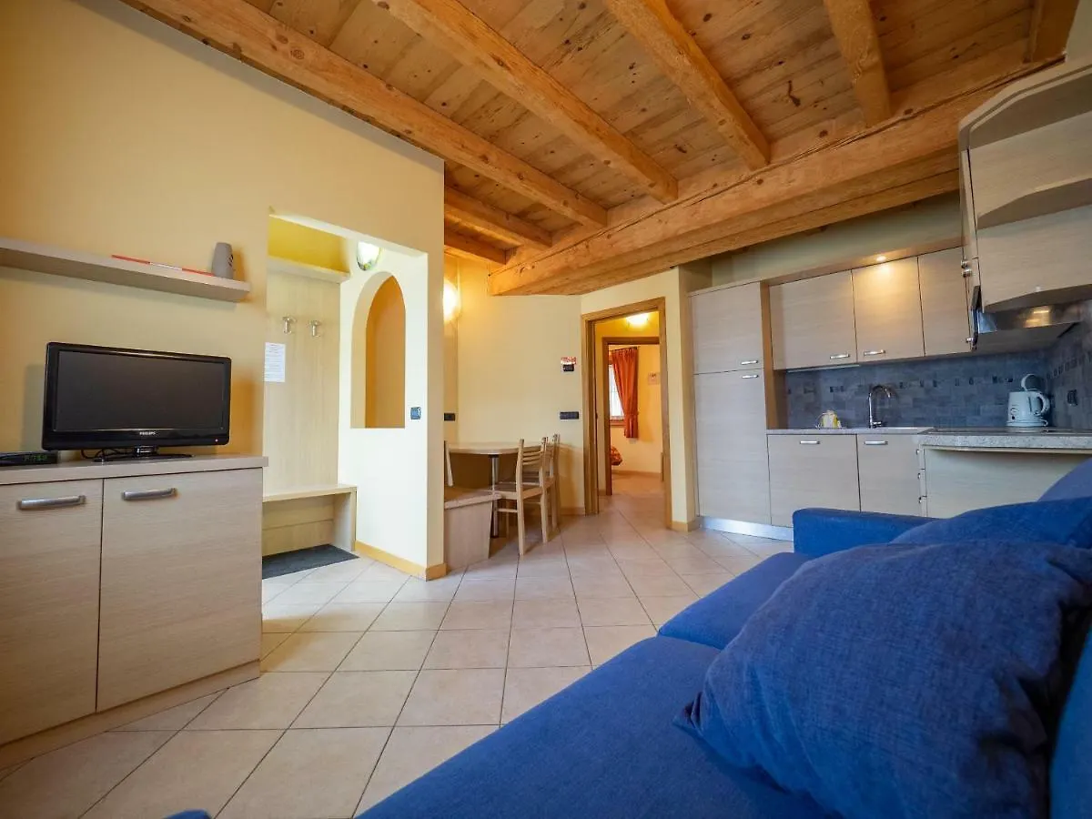 Chalet Deshana Myholidaylivigno Livigno