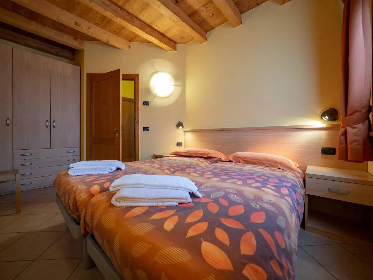 Apartment Chalet Deshana Myholidaylivigno