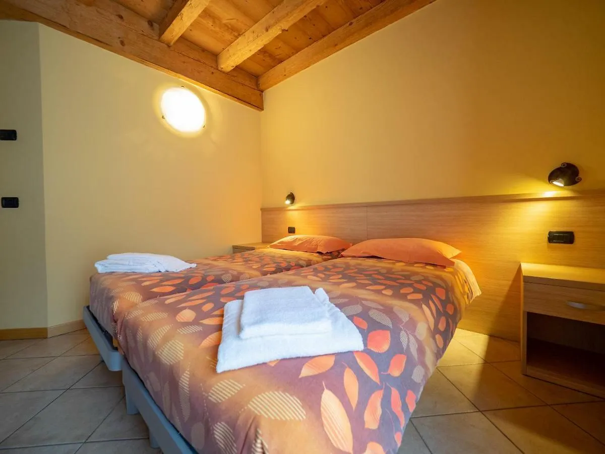 Chalet Deshana Myholidaylivigno 0*, Livigno