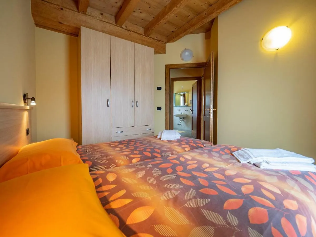 Chalet Deshana Myholidaylivigno Apartment