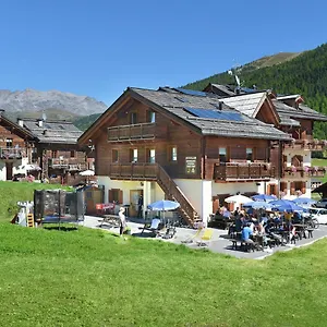 San Giovanni Hotel