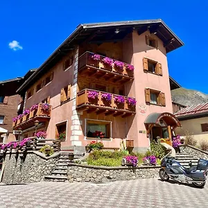Hotel Adele, Livigno